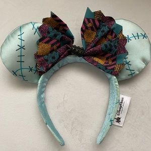 Disney Sally Ears (Nightmare Before Christmas)